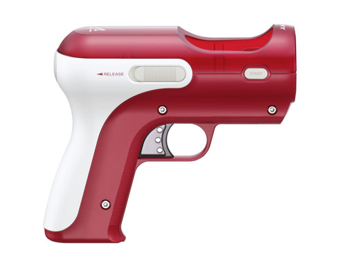 Sony Pistolet pour Playstation Move État correct Sony reconditionné disponible sur Fnac