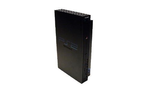 Sony PlayStation 2 5004 + Manette Analogique DualShock 2 État correct Sony reconditionné disponible sur Fnac