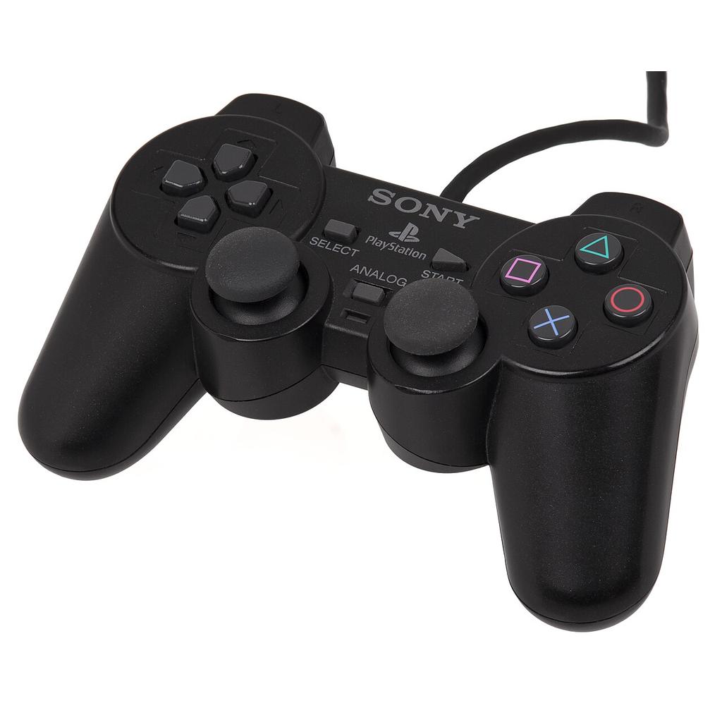 Sony PlayStation 2 Slim - Noir Reconditionné Sony reconditionné photo 4 | Dero