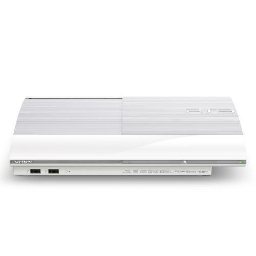 Voir photo 3 de Sony PlayStation 3 - Blanc | Dero Sony PlayStation 3 - Blanc Reconditionné Sony reconditionné photo 3 | Dero