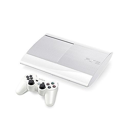 Sony PlayStation 3 - Blanc Reconditionné - 254,92 € Sony PlayStation 3 - Blanc Reconditionné Sony reconditionné disponible sur Backmarket | Dero