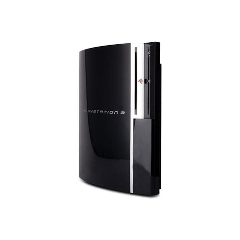 Sony PlayStation 3 Fat 80 GB Manette Noir Bon état Sony reconditionné disponible sur Refurbed | Dero