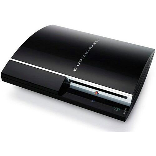 Sony PlayStation 3 Fat 80 GB Noir Bon état Sony reconditionné disponible sur Refurbed | Dero