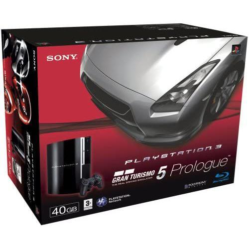 Sony PlayStation 3 - Noir Reconditionné Sony reconditionné disponible sur Backmarket