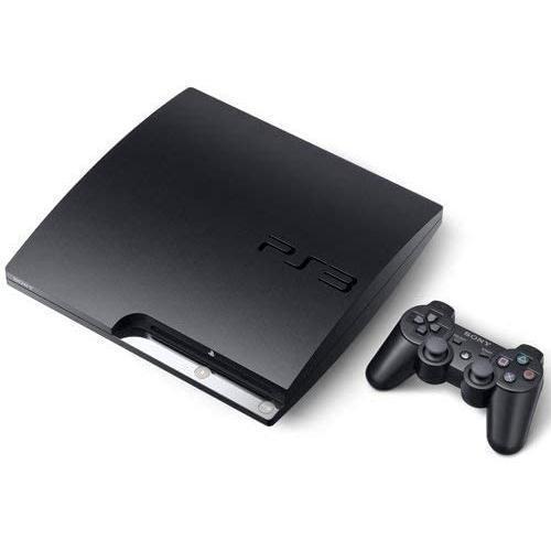 Acheter Sony PlayStation 3 - Noir Reconditionné - 139,00 € Sony PlayStation 3 - Noir Reconditionné Sony reconditionné disponible sur Backmarket