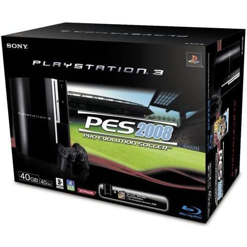 Sony PlayStation 3 - Noir Reconditionné - 161,08 € Sony PlayStation 3 - Noir Reconditionné Sony reconditionné disponible sur Backmarket