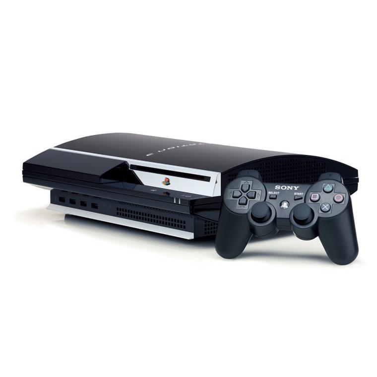 Sony PlayStation 3 - Noir Reconditionné - 162,76 € Sony PlayStation 3 - Noir Reconditionné Sony reconditionné disponible sur Backmarket