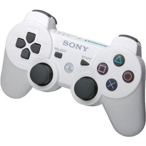 Voir photo 3 de Sony PlayStation 3 Slim - Blanc | Dero Sony PlayStation 3 Slim - Blanc Reconditionné Sony reconditionné photo 3 | Dero