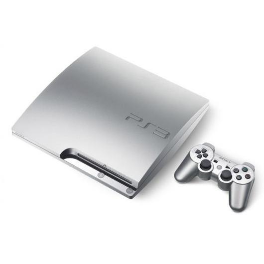 Sony PlayStation 3 Slim - Gris Reconditionné - 277,75 € Sony PlayStation 3 Slim - Gris Reconditionné Sony reconditionné disponible sur Backmarket | Dero