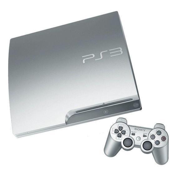 Sony PlayStation 3 Slim - Gris Reconditionné - 190,00 € Sony PlayStation 3 Slim - Gris Reconditionné Sony reconditionné disponible sur Backmarket | Dero