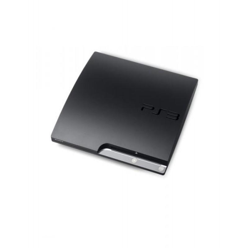 Sony PlayStation 3 Slim - Noir Reconditionné - 160,00 € Sony PlayStation 3 Slim - Noir Reconditionné Sony reconditionné disponible sur Backmarket