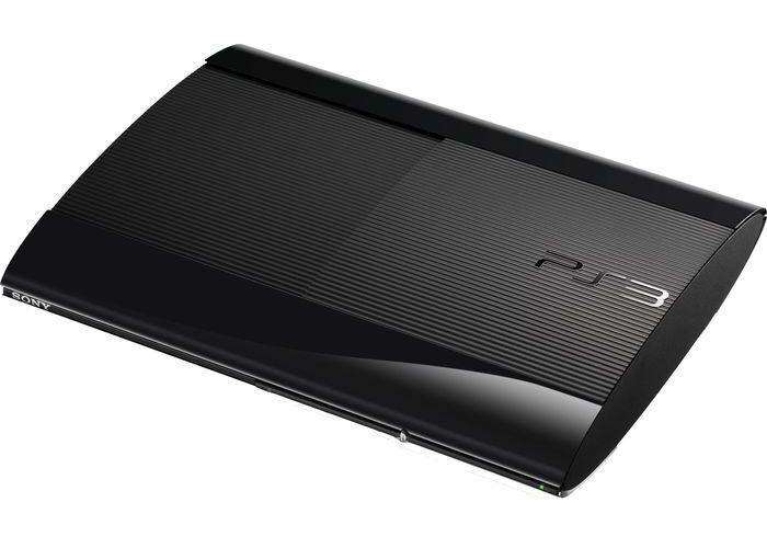 Sony PlayStation 3 Super Slim (PS3 Super Slim) 12 GB Noir Bon état Sony reconditionné disponible sur Refurbed | Dero