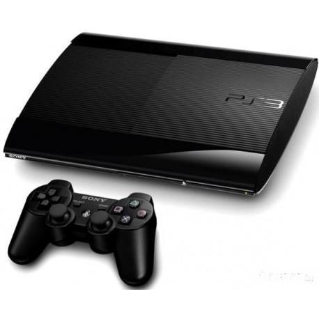 Sony PlayStation 3 Ultra Slim - Noir Reconditionné - 171,23 € Sony PlayStation 3 Ultra Slim - Noir Reconditionné Sony reconditionné disponible sur Backmarket