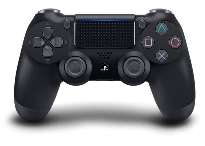 Sony PlayStation 4 (PS4) - Manette sans fil DualShock 2.0 Noir Parfait état Sony reconditionné disponible sur Refurbed | Dero