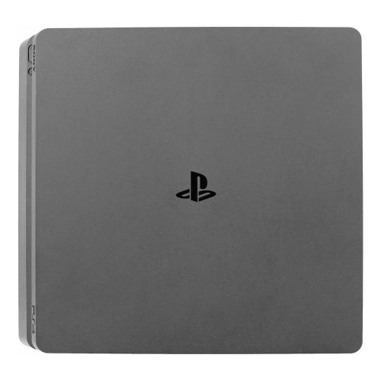 Voir photo 3 de Sony PlayStation 4 Slim - 500Go noir - comme neuf | Dero Sony PlayStation 4 Slim - 500Go noir - comme neuf Reconditionné Sony reconditionné photo 3 | Dero