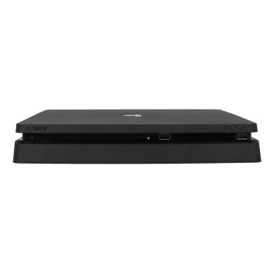 Sony PlayStation 4 Slim - 500Go noir - comme neuf Reconditionné - 169,00 € Sony PlayStation 4 Slim - 500Go noir - comme neuf Reconditionné Sony reconditionné disponible sur As Good As New