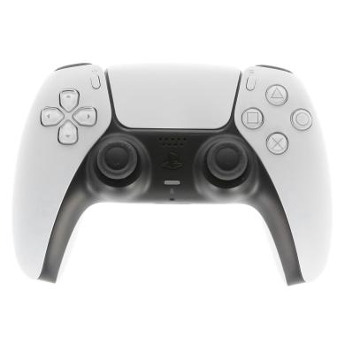 Sony Playstation 5 Controller DualSense white - bon état Reconditionné - 49,00 € Sony Playstation 5 Controller DualSense white - bon état Reconditionné Sony reconditionné disponible sur As Good As New | Dero
