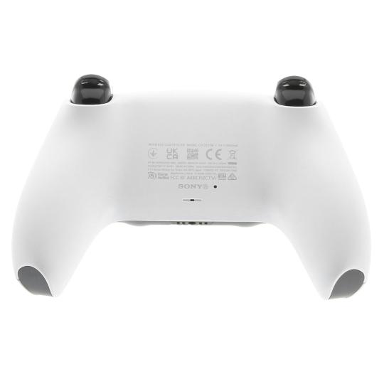 Voir photo 3 de Sony Playstation 5 Controller DualSense white - très bon état | Dero Sony Playstation 5 Controller DualSense white - très bon état Reconditionné Sony reconditionné photo 3 | Dero