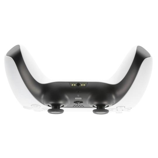 Voir photo 4 de Sony Playstation 5 Controller DualSense white - très bon état | Dero Sony Playstation 5 Controller DualSense white - très bon état Reconditionné Sony reconditionné photo 4 | Dero