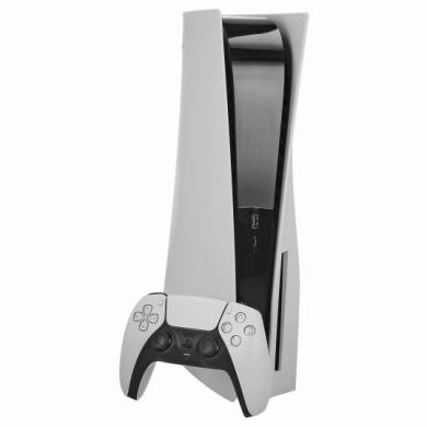 Sony PlayStation 5 Disk Edition - 825Go (CFI-1216A) blanc - très bon état Reconditionné - 519,00 € Sony PlayStation 5 Disk Edition - 825Go (CFI-1216A) blanc - très bon état Reconditionné Sony reconditionné disponible sur As Good As New