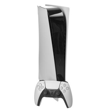 Sony PlayStation 5 Édition Numérique 825Go blanc - bon état Reconditionné - 459,00 € Sony PlayStation 5 Édition Numérique 825Go blanc - bon état Reconditionné Sony reconditionné disponible sur As Good As New