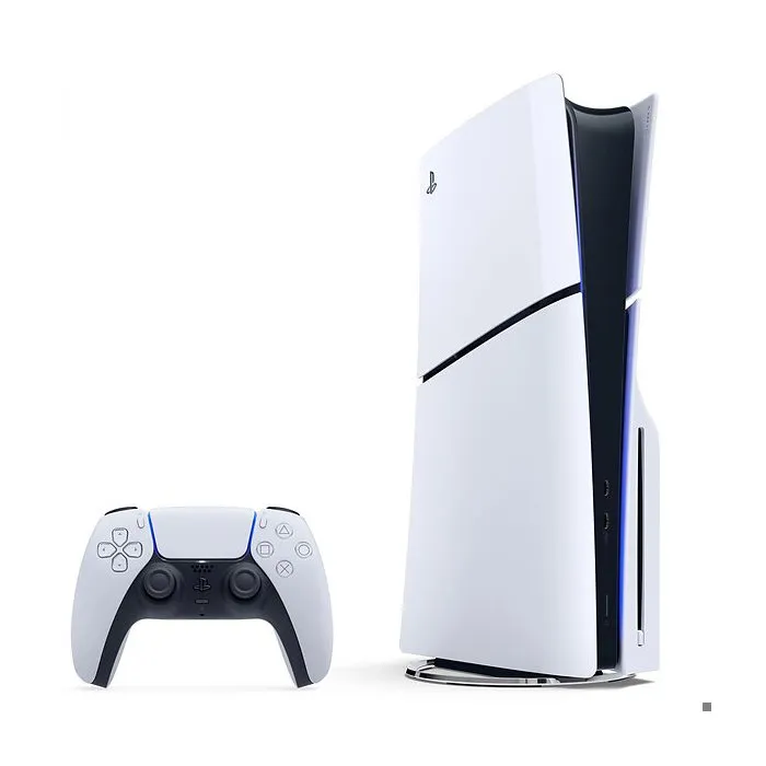 Sony PlayStation 5 (PS5) Slim Standard Edition 1TB Reconditionné Sony reconditionné disponible sur Cdiscount Seconde Vie