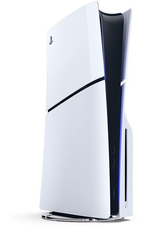 Acheter Sony PlayStation 5 Slim (PS5 Slim) 1 TB Blanc Très bon état - 724,00 € | Dero Sony PlayStation 5 Slim (PS5 Slim) 1 TB Blanc Très bon état Sony reconditionné disponible sur Refurbed | Dero