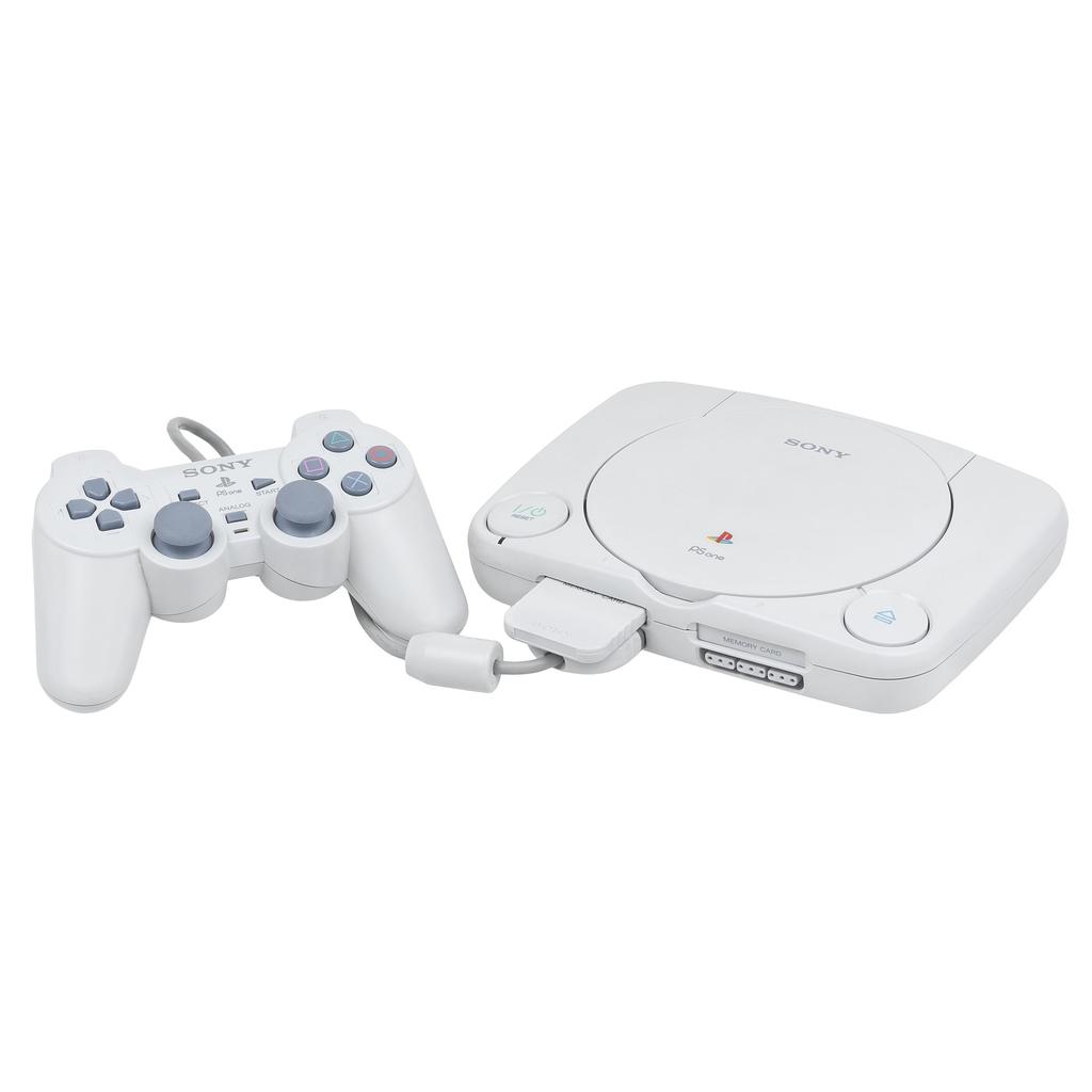 Acheter Sony PlayStation - Blanc Reconditionné - 76,00 € Sony PlayStation - Blanc Reconditionné Sony reconditionné disponible sur Backmarket