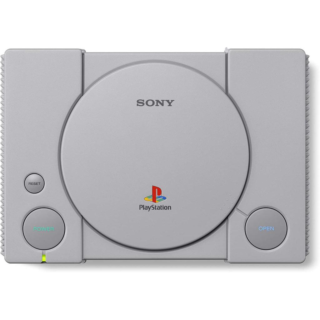 Sony PlayStation - Gris Reconditionné - 139,00 € Sony PlayStation - Gris Reconditionné Sony reconditionné disponible sur Backmarket