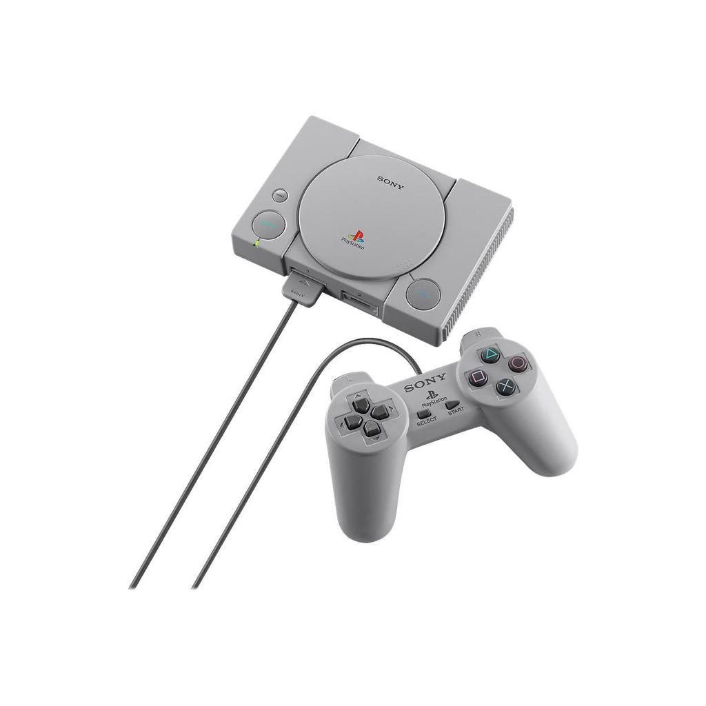 Acheter Sony PlayStation - Gris Reconditionné - 109,59 € Sony PlayStation - Gris Reconditionné Sony reconditionné disponible sur Backmarket