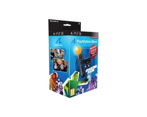 Sony PlayStation Move Starter Pack État correct Sony reconditionné disponible sur Fnac