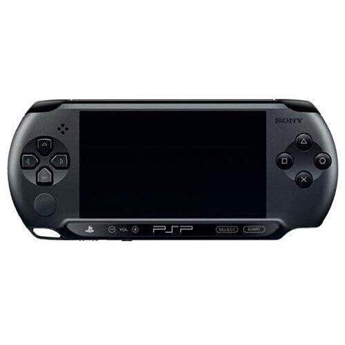 Sony PlayStation Portable (PSP) 1004 32 GB Noir Très bon état Sony reconditionné disponible sur Refurbed