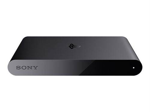 Sony Playstation TV + 3 jeux État correct Sony reconditionné disponible sur Fnac