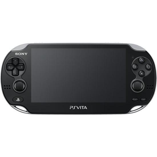 Voir photo 3 de Sony PS Vita - Noir | Dero Sony PS Vita - Noir Reconditionné Sony reconditionné photo 3 | Dero