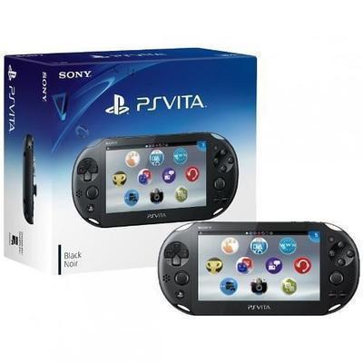 Voir photo 4 de Sony PS Vita - Noir | Dero Sony PS Vita - Noir Reconditionné Sony reconditionné photo 4 | Dero