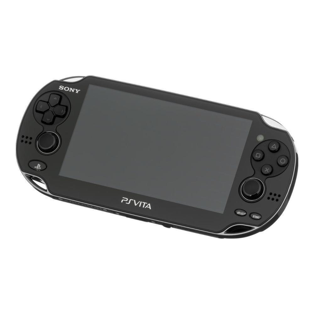 Sony PS Vita - Noir Reconditionné - 282,04 € Sony PS Vita - Noir Reconditionné Sony reconditionné disponible sur Backmarket | Dero