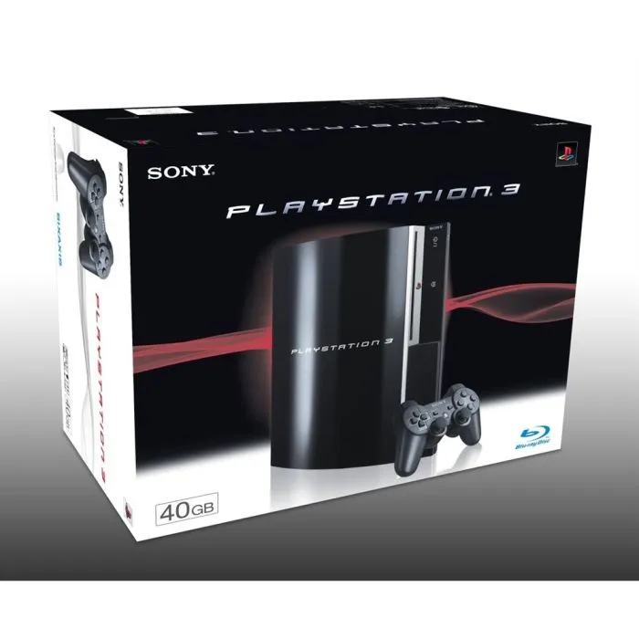 SONY PS3 Reconditionné Sony Interactive Entertainment reconditionné disponible sur Cdiscount Seconde Vie