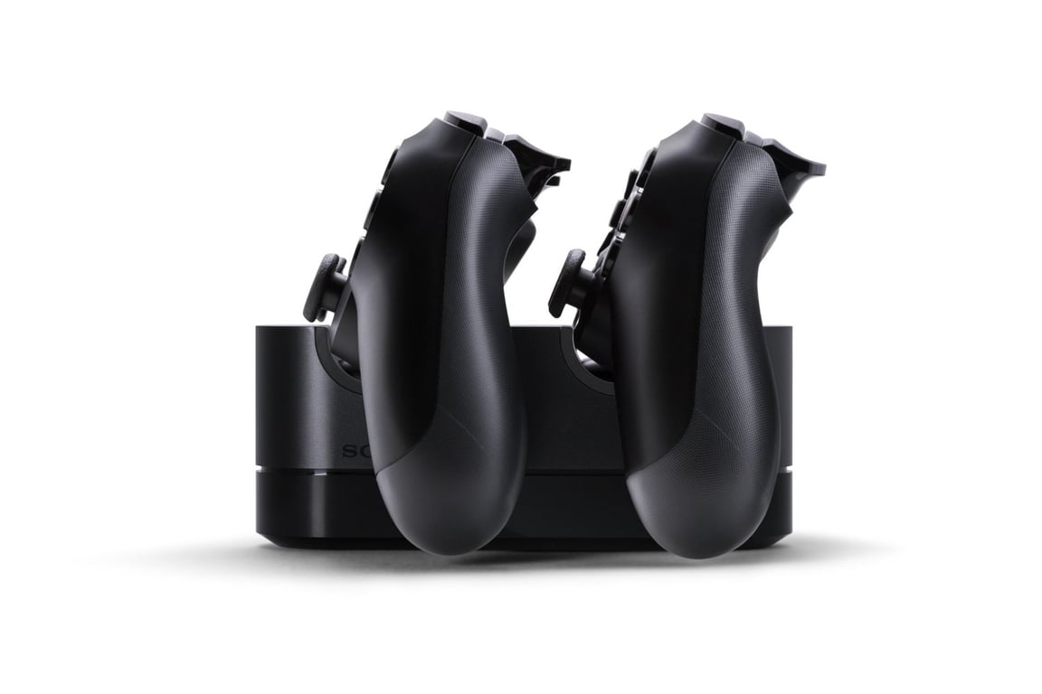 Sony PS4 Charging - Très bon état Très bon état Sony reconditionné photo 3 | Dero
