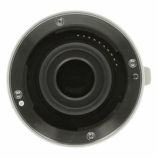 Voir photo 2 de Sony SEL20TC 2,0x Teleconverter E-Mount blanc - comme neuf | Dero Sony SEL20TC 2,0x Teleconverter E-Mount blanc - comme neuf Reconditionné Sony reconditionné photo 2 | Dero