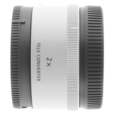 Acheter Sony SEL20TC 2,0x Teleconverter E-Mount blanc - très bon état Reconditionné - 439,00 € Sony SEL20TC 2,0x Teleconverter E-Mount blanc - très bon état Reconditionné Sony reconditionné disponible sur As Good As New