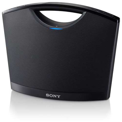 Sony SRS-BTM8 Noir État correct Sony reconditionné disponible sur Fnac