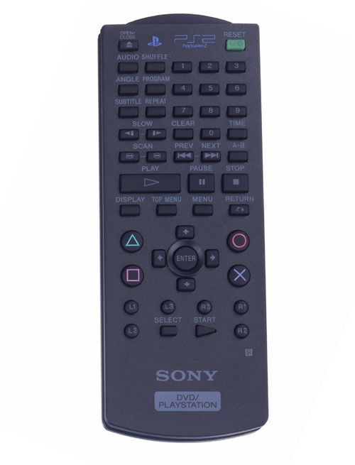 Acheter Sony Télécommande PlayStation 2 État correct - 18,04 € Sony Télécommande PlayStation 2 État correct Sony Computer Entertainment Europe reconditionné disponible sur Fnac
