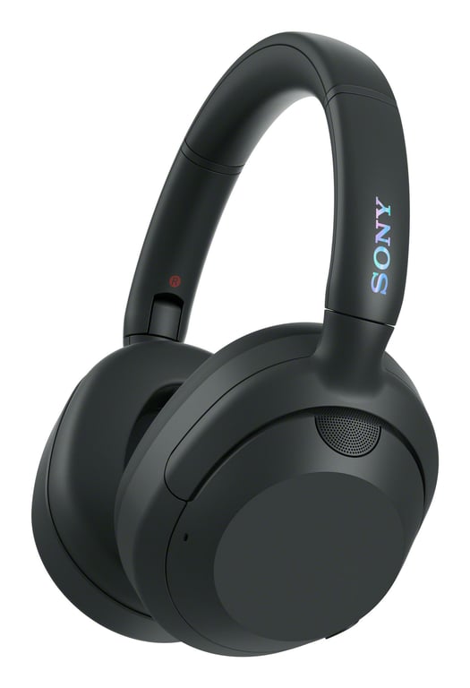 Sony ULT Wear WHULT900NB Casque Avec fil & sans fil bluetooth, Noir - Excellent état Parfait état - 129,00 € Sony ULT Wear WHULT900NB Casque Avec fil & sans fil bluetooth, Noir - Excellent état Parfait état Sony reconditionné disponible sur Pixmania
