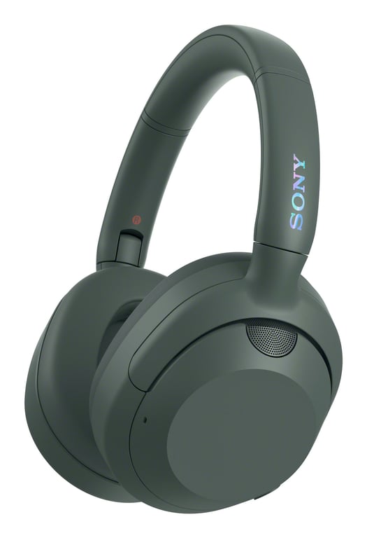 Sony ULT Wear WHULT900NB Casque Avec fil & sans fil bluetooth, Vert - Très bon état Très bon état - 129,00 € Sony ULT Wear WHULT900NB Casque Avec fil & sans fil bluetooth, Vert - Très bon état Très bon état Sony reconditionné disponible sur Pixmania