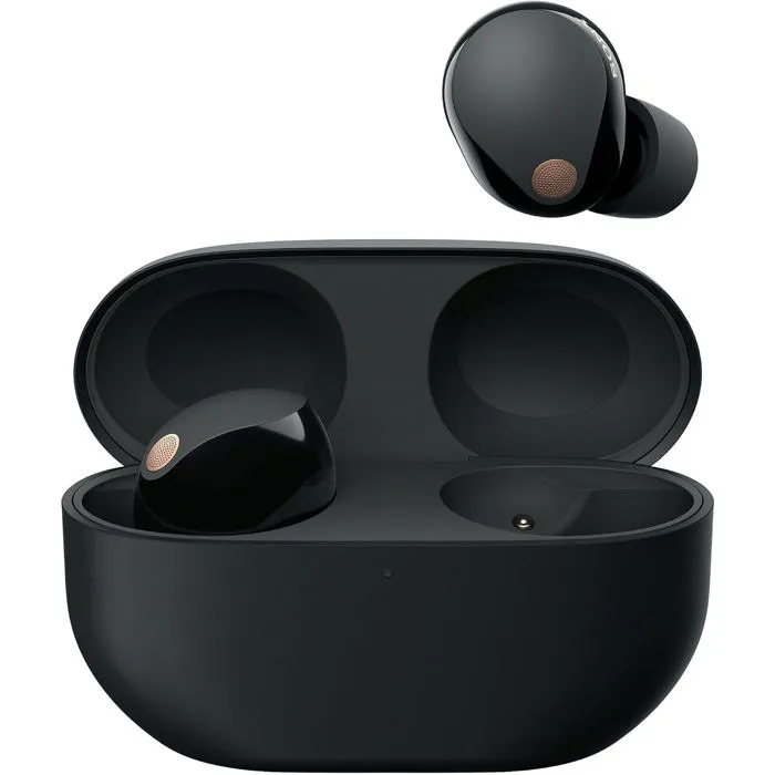 Sony WF-1000XM5 Black Reconditionné Sony reconditionné disponible sur Cdiscount Seconde Vie | Dero