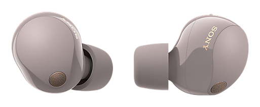 Sony WF-1000XM5 Casque Sans fil Ecouteurs Appels/Musique Bluetooth Rose - Excellent état Parfait état reconditionné disponible sur Pixmania