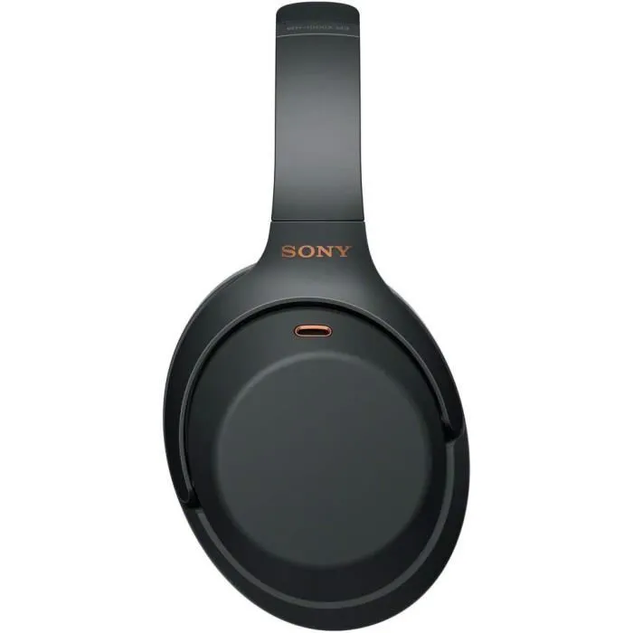 Sony WH-1000XM3 Casque Bluetooth Sans Fil-Noir Reconditionné - 229,98 € Sony WH-1000XM3 Casque Bluetooth Sans Fil-Noir Reconditionné Sony reconditionné disponible sur Cdiscount Seconde Vie