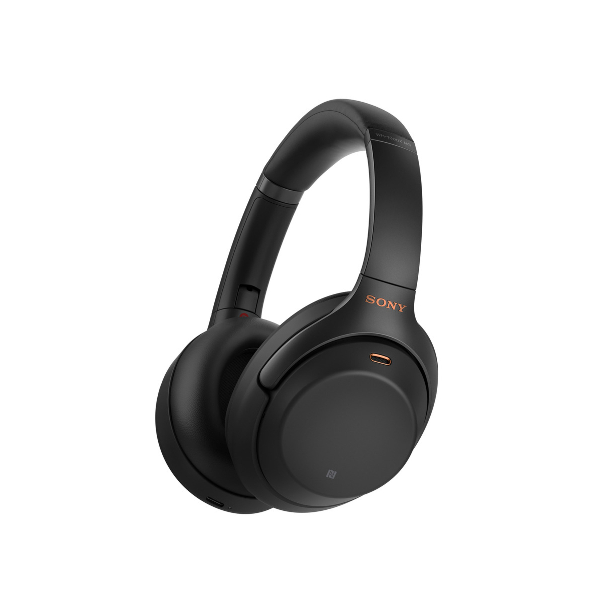 Sony WH-1000XM3 Casques Avec fil &sans fil Arceau Appels/Musique Bluetooth Noir - Très bon état Très bon état reconditionné disponible sur Pixmania