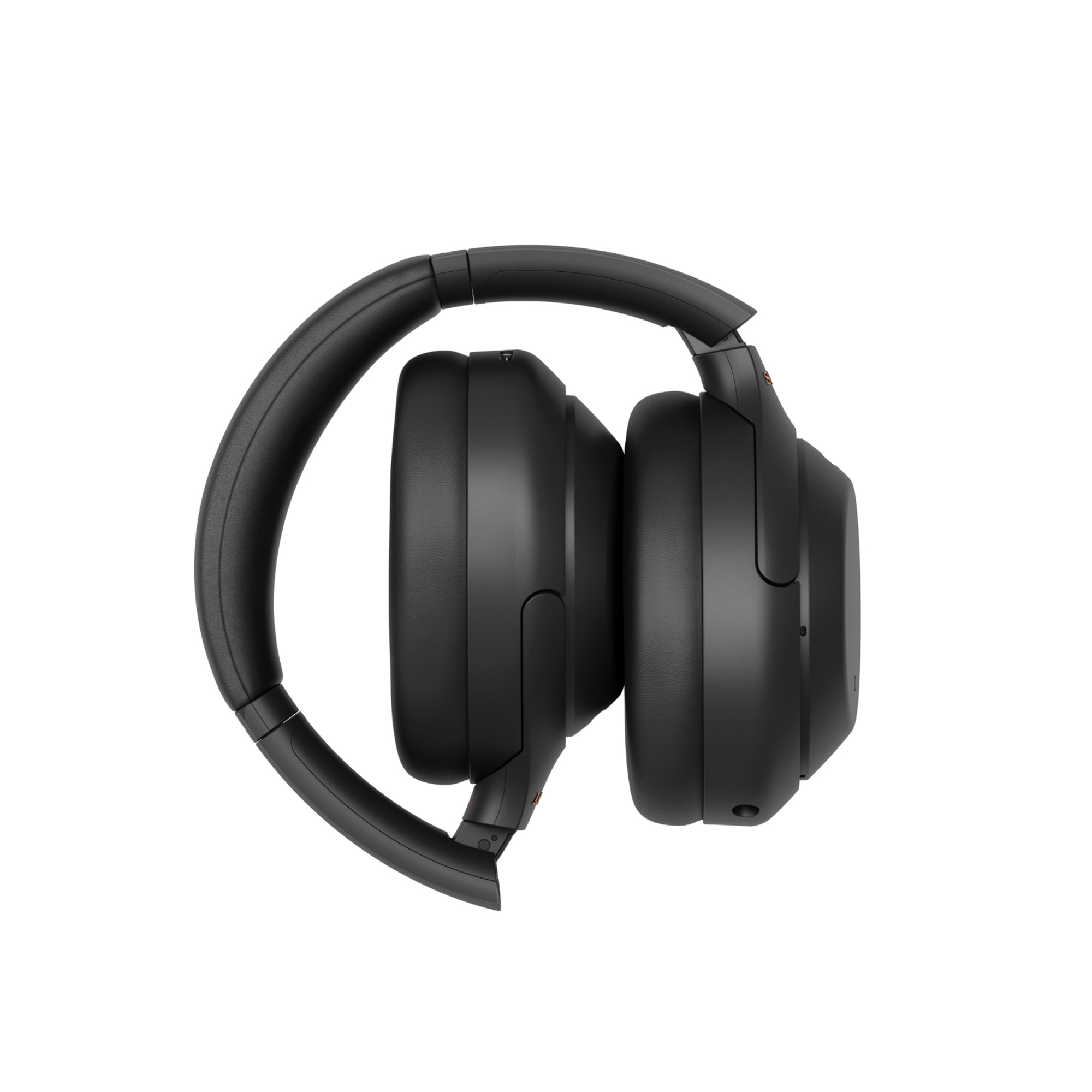 Sony WH-1000XM4 Écouteurs Sans fil Arceau Appels/Musique USB Type-C Bluetooth Noir - Très bon état Très bon état Sony reconditionné photo 2 | Dero