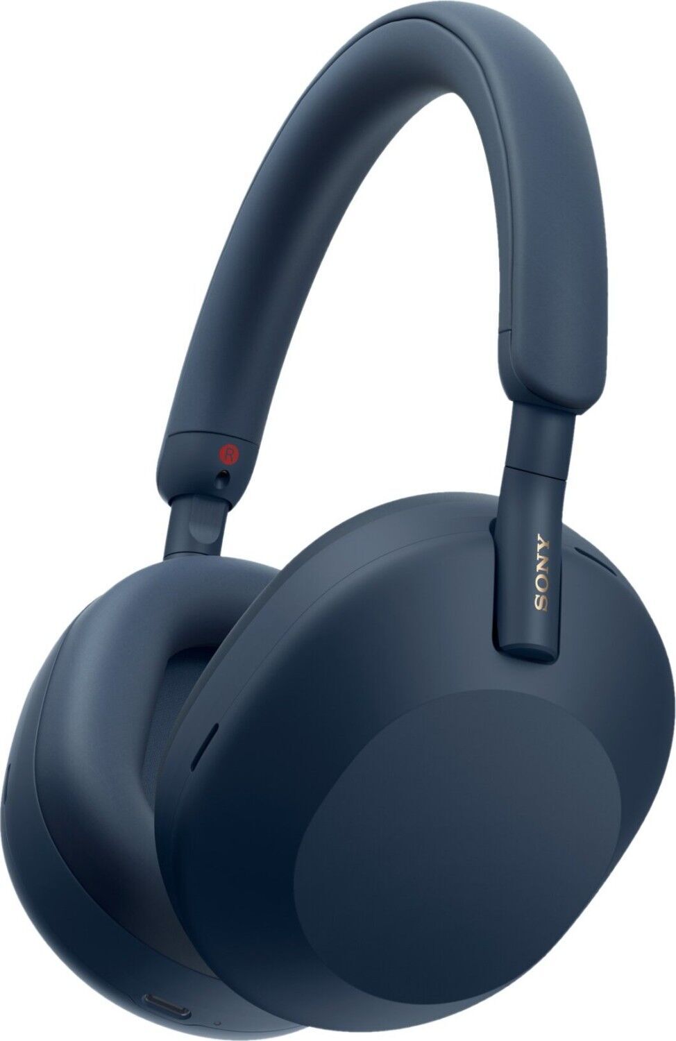 Sony WH-1000XM5 Bleu Parfait état Sony reconditionné disponible sur Refurbed | Dero